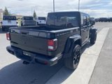 New 2025 Jeep Gladiator Sport image 6
