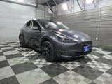 Used 2025 Tesla Model Y Long Range image 4