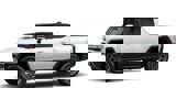 New 2025 GMC Hummer EV 3X image 2