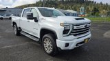 Used 2025 Chevrolet Silverado 2500 LTZ w/ Z71 Chrome Sport Edition image 3
