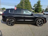 Used 2022 Mitsubishi Outlander SEL Black Edition image 2
