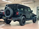 New 2025 Jeep Wrangler Unlimited Sahara image 5
