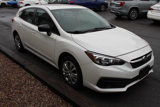 Used 2022 Subaru Impreza 2.0i image 6