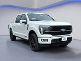 New 2025 Ford F150 Platinum image 3