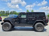 New 2025 Jeep Wrangler Unlimited Rubicon 392 image 4