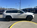 New 2025 Jeep Grand Cherokee L Limited w/ Black Appearance Package image 6