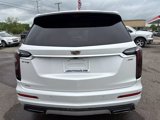 Used 2020 Cadillac XT6 Sport w/ Platinum Package image 6