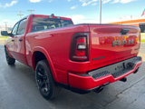 New 2025 RAM 1500 Big Horn image 5