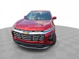 New 2026 Chevrolet Equinox LT w/ Convenience Package II image 3