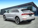 Certified 2025 Audi Q8 Premium Plus image 4