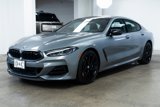 Used 2024 BMW M850i Gran Coupe xDrive image 3