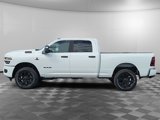 New 2025 RAM 3500 Big Horn image 3