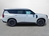New 2025 Nissan Armada SV image 3