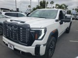 New 2025 GMC Sierra 2500 Denali Ultimate image 2