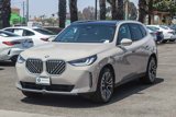 Used 2025 BMW X3 xDrive30i image 3