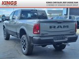 New 2026 RAM 2500 Rebel image 4
