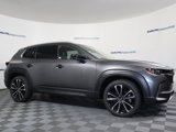 New 2025 MAZDA CX-50 AWD 2.5 Turbo w/ Premium Pkg image 3
