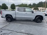 Used 2024 Chevrolet Silverado 1500 RST w/ Convenience Package II image 4