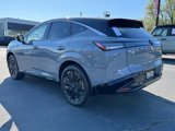 New 2025 Nissan Murano Platinum image 5