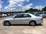 Used 2005 Lexus LS 430 image 3