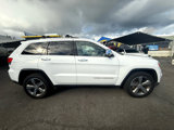 Used 2015 Jeep Grand Cherokee Limited w/ Trailer Tow Group IV image 6