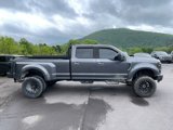 Used 2021 Ford F350 XLT w/ XLT Premium Package image 5