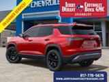 New 2026 Chevrolet Equinox LT w/ Convenience Package II image 3