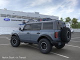 New 2025 Ford Bronco Badlands image 4