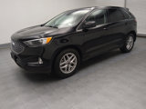 Used 2024 Ford Edge SEL w/ Convenience Package image 2