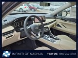 New 2025 INFINITI QX60 Luxe w/ Vision Package image 4