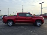 New 2025 Chevrolet Silverado 1500 RST image 2
