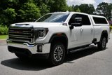 Used 2022 GMC Sierra 2500 SLT w/ SLT Convenience Package image 6
