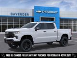 New 2026 Chevrolet Silverado 1500 LT Trail Boss w/ LT Trail Boss Premium Package image 2