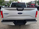 Used 2017 Ford F150 XLT w/ Equipment Group 301A Mid image 4