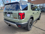 New 2026 Honda Passport TrailSport Elite image 4