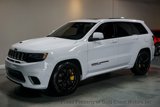Used 2021 Jeep Grand Cherokee Trackhawk image 5