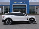 New 2025 Chevrolet Blazer EV RS w/ Super Cruise Package image 5