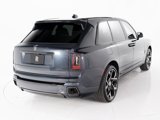 New 2025 Rolls-Royce Cullinan Black Badge image 5