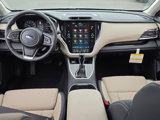 New 2025 Subaru Outback Limited XT image 2