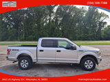 Used 2018 Ford F150 XLT image 2