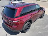 New 2025 Jeep Grand Cherokee Altitude image 5