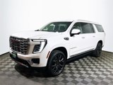 New 2025 GMC Yukon XL Denali w/ Sun & Power Step Package image 4