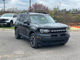 Certified 2023 Ford Bronco Sport Outer Banks w/ Tech Package image 3