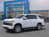 New 2025 Chevrolet Tahoe LT w/ Comfort Package image 2