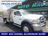 Used 2016 RAM 5500 Tradesman w/ Power & Remote Entry Group image 2