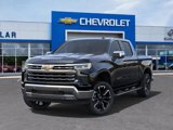 New 2025 Chevrolet Silverado 1500 LTZ w/ Technology Package image 6
