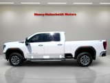 Used 2024 GMC Sierra 3500 SLT w/ SLT Premium Package image 5