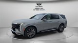 New 2026 Cadillac Escalade IQL Luxury image 4
