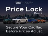 New 2025 Cadillac Escalade V w/ LPO, ONYX Package image 5