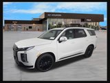 New 2025 Hyundai Palisade Calligraphy image 3